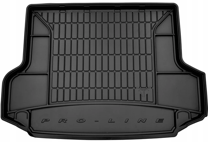 Bagasjeromsmatte Suzuki Across / (øvre) (2020-) – TPE - Gummi | Frogum