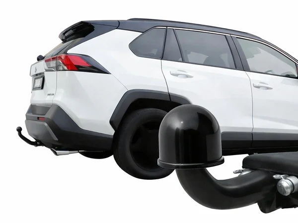 Tilhengerfeste Suzuki Across (2020-) – Fastmontert kule | Brink
