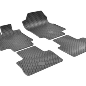 Gulvmatter Suzuki Across (2020-) – Luktfrie gummi | DomLine