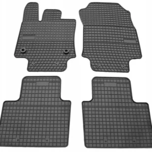 Gulvmatter Suzuki Across (2020-) – med sidekant på 1 cm | Frogum