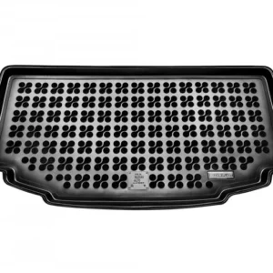 Bagasjeromsmatte Suzuki ALTO VII (2009-2014) – TPE - Gummi | Rezaw-Plast
