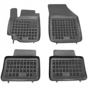 Gulvmatter Suzuki ALTO VII 5-dørs (2009-2014) – med høykant | Rezaw-Plast