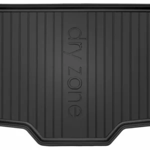 Bagasjeromsmatte Suzuki Baleno hatchback (2015-) – TPE - Gummi | Frogum