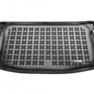 Bagasjeromsmatte Suzuki BALENO II øvre/med justerbart bagasjeromsgulv (2015-) – TPE - Gummi | Rezaw-Plast