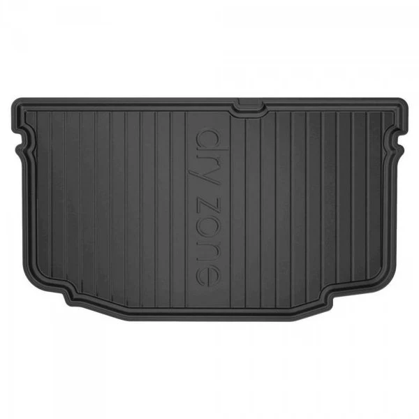 Bagasjeromsmatte Suzuki Celerio (2014-2021) – TPE Gummi | Frogum