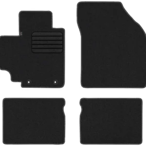 Stoffmatter Suzuki Celerio (2015-) – Premium Stoff - Textil