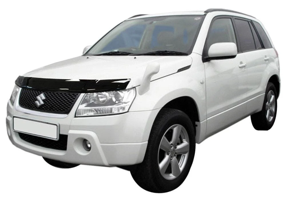 Panserbeskytter Suzuki Grand Vitara 3/5D (2005-2014) | Scoutt