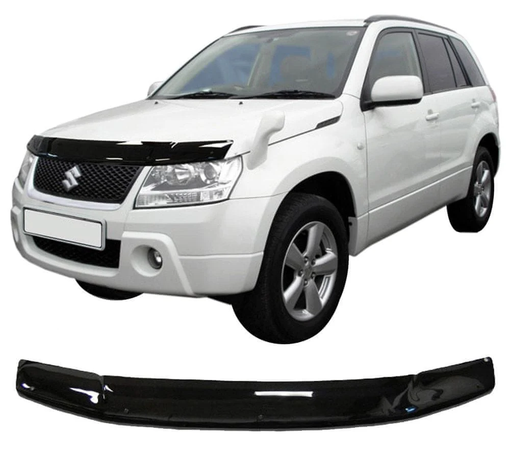 Panserbeskytter Suzuki Grand Vitara 3/5D (2005-2014) | Scoutt