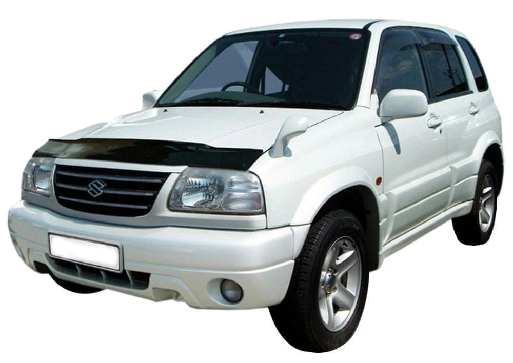 Panserbeskytter Suzuki Grand Vitara (1998-2005) | Scoutt