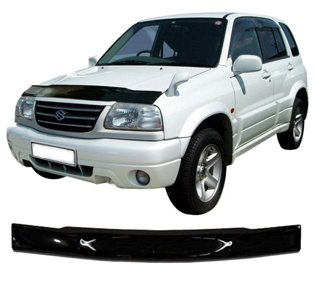 Panserbeskytter Suzuki Grand Vitara (1998-2005) | Scoutt