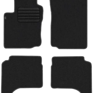 Stoffmatter Suzuki Grand Vitara I 5D (1999-2005) – Premium Stoff - Textil