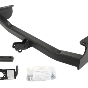 Tilhengerfeste Suzuki Vitara Grand (1998-2005) – fastmontert | Steinhof