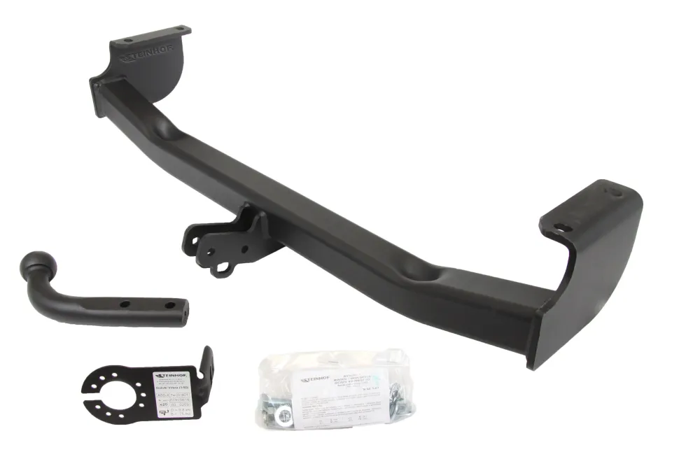 Tilhengerfeste Suzuki Vitara Grand (1998-2005) – fastmontert | Steinhof
