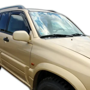 Vindavviser Suzuki GRAND VITARA FT 5-dørs (1998-2005) – PMMA Plexi | Heko