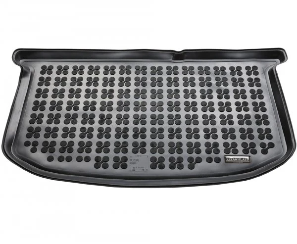Bagasjeromsmatte Suzuki IGNIS III Hybrid (2019-) – TPE - Gummi | Rezaw-Plast