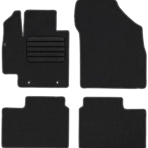 Stoffmatter Suzuki Ignis III (2016-) – Premium Stoff - Textil