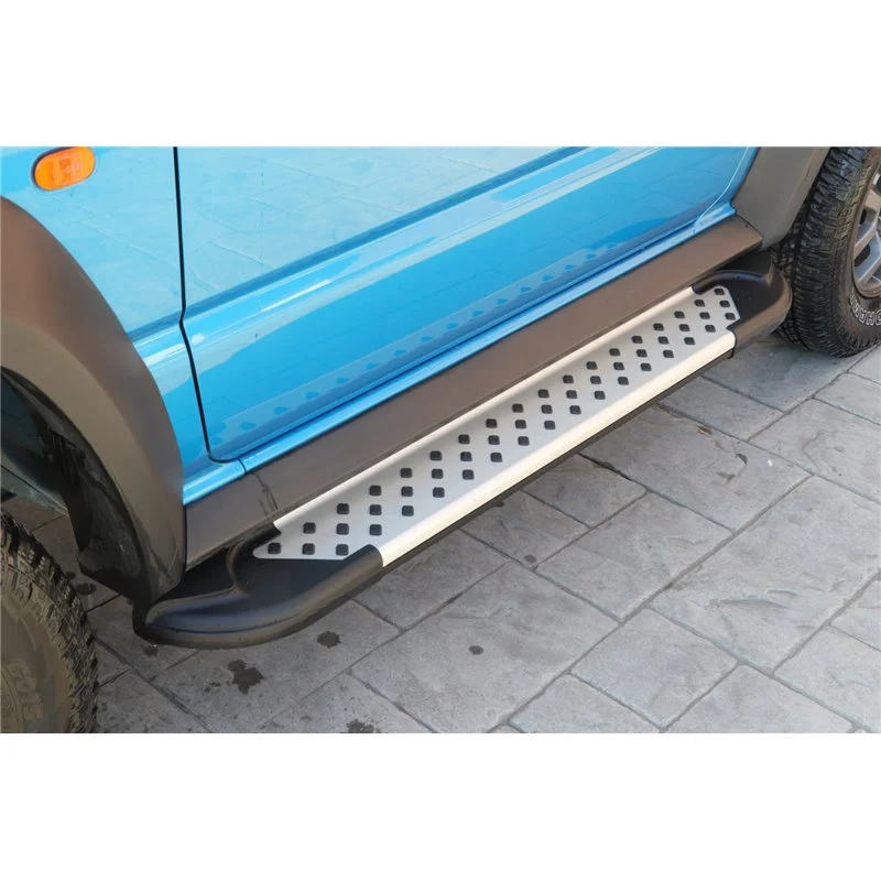 Stigtrinn Suzuki Jimny ARP (2018-)
