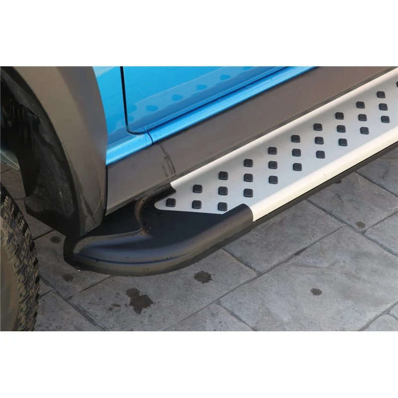 Stigtrinn Suzuki Jimny ARP (2018-)