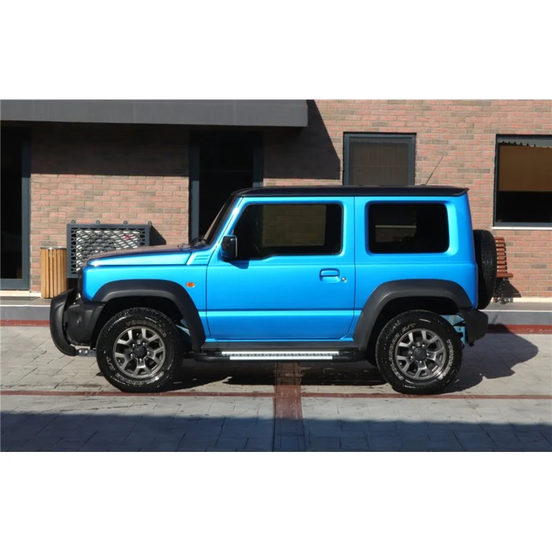 Stigtrinn Suzuki Jimny ARP (2018-)