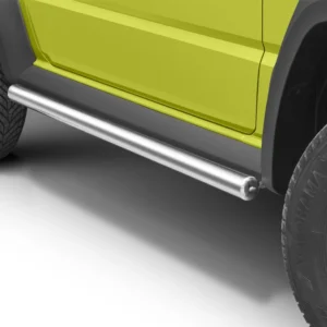 Stigtrinn Suzuki Jimny Steeler (2018-)