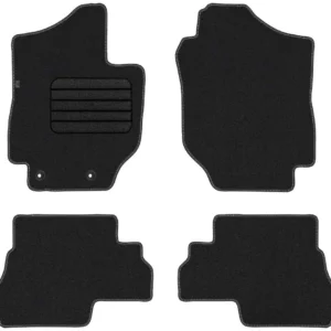 Stoffmatter Suzuki Jimny IV (2018-) – Premium Stoff - Textil