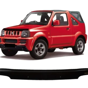 Panserbeskytter Suzuki Jimny III (1998-2012) | Scoutt