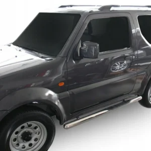 Stigtrinn Suzuki Jimny Scoutt (2004-2018)