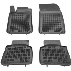 Gulvmatter Suzuki KIZASHI (2009-2014) – med høykant | Rezaw-Plast
