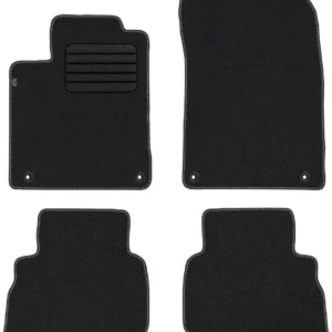 Stoffmatter Suzuki Kizashi (2010-2014) – Premium Stoff - Textil