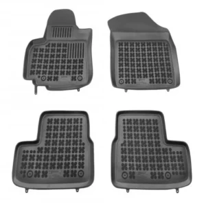 Gulvmatter Suzuki SPLASH (2008-2014) – med høykant | Rezaw-Plast