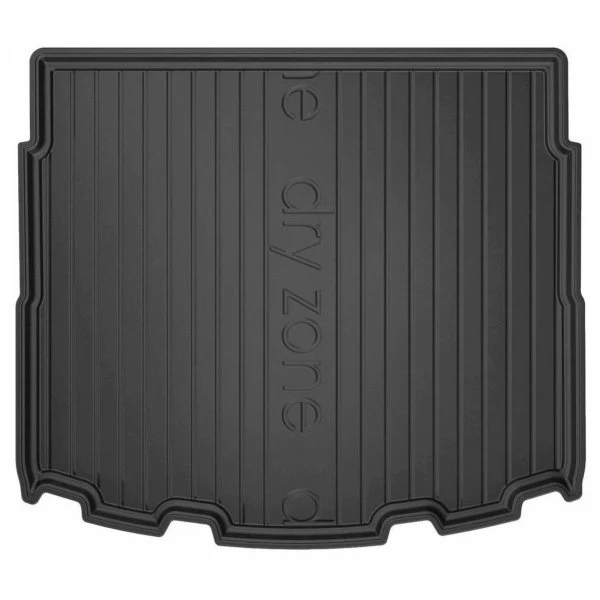 Bagasjeromsmatte Suzuki Swace (2020-) – TPE Gummi | Frogum