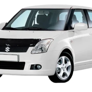 Panserbeskytter Suzuki Swift (2004-2010) | Scoutt