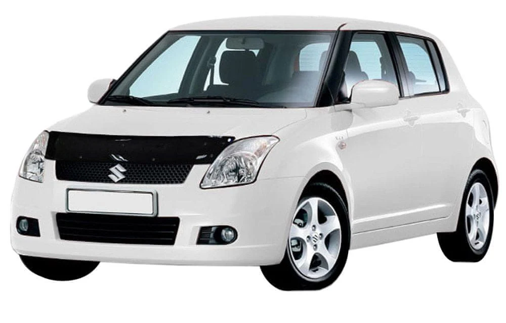 Panserbeskytter Suzuki Swift (2004-2010) | Scoutt