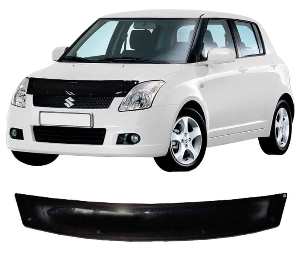 Panserbeskytter Suzuki Swift (2004-2010) | Scoutt