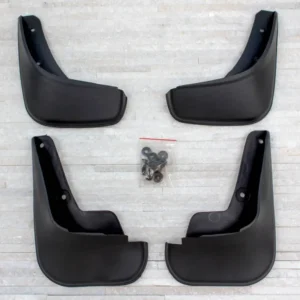 Skvettlapp Suzuki Swift (2005-2010) – ABS | Ven-Tuning
