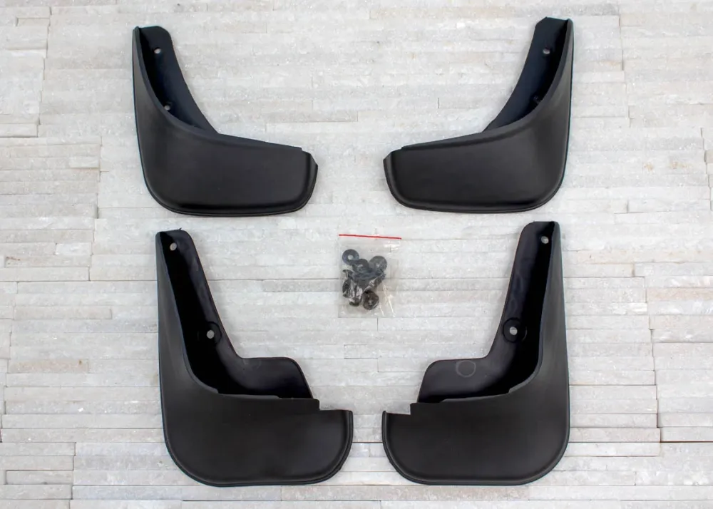 Skvettlapp Suzuki Swift (2005-2010) – ABS | Ven-Tuning