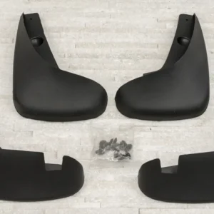 Skvettlapp Suzuki SWIFT IV (2005-2010) – ABS | Ven-Tuning