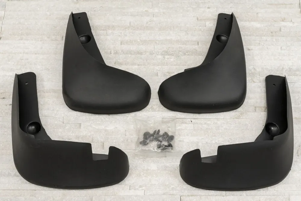 Skvettlapp Suzuki SWIFT IV (2005-2010) – ABS | Ven-Tuning