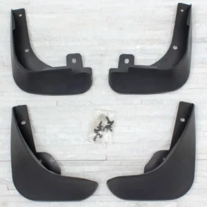 Skvettlapp Suzuki SWIFT (2010-2013) – ABS | Ven-Tuning