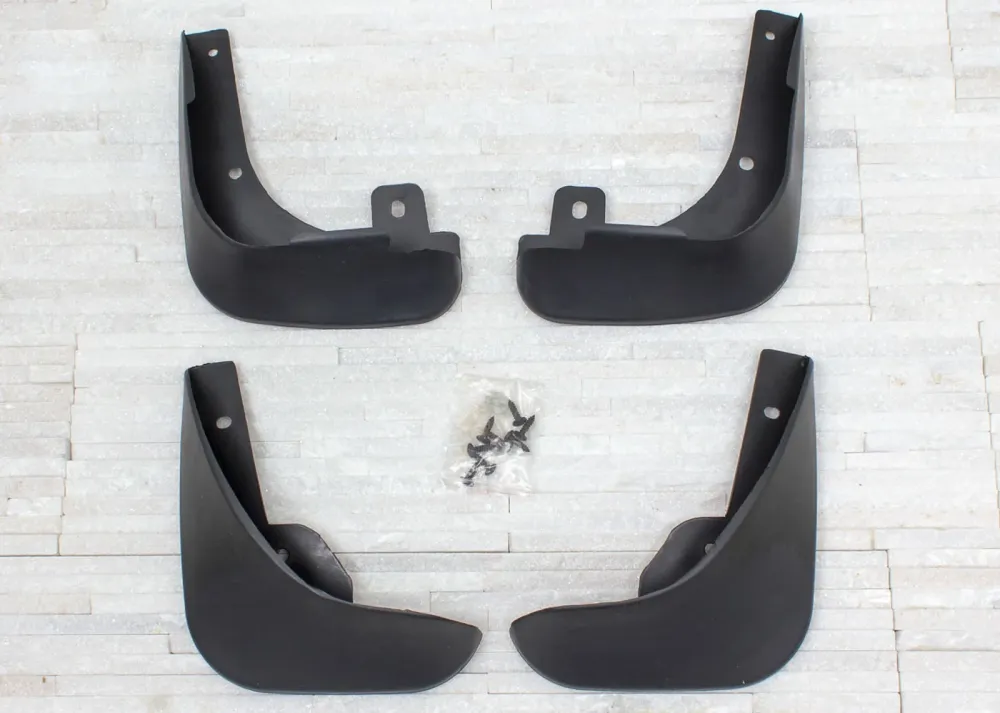 Skvettlapp Suzuki SWIFT (2010-2013) – ABS | Ven-Tuning