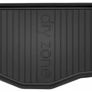 Bagasjeromsmatte Suzuki Swift IV hatchback (2010-2017) – TPE - Gummi | Frogum