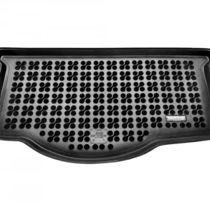Bagasjeromsmatte Suzuki SWIFT IV Hatchback 3-dørs, 5-dørs (2010-2017) – TPE - Gummi | Rezaw-Plast