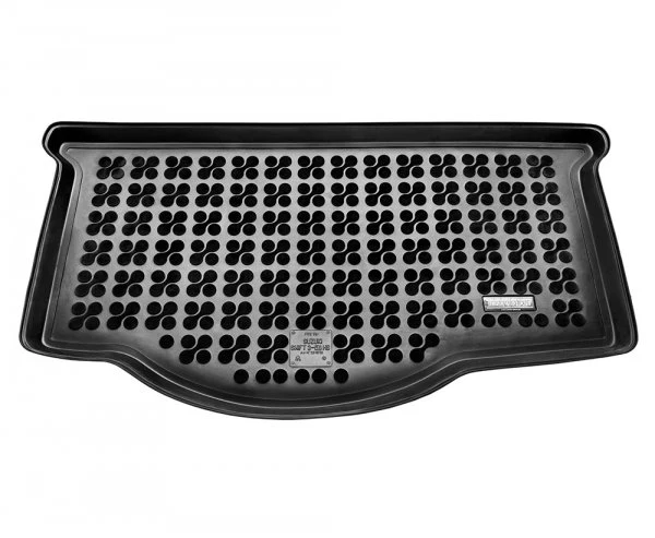 Bagasjeromsmatte Suzuki SWIFT IV Hatchback 3-dørs, 5-dørs (2010-2017) – TPE - Gummi | Rezaw-Plast