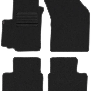 Stoffmatter Suzuki Swift V (2010-2017) – Premium Stoff - Textil