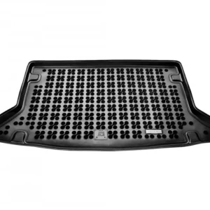 Bagasjeromsmatte Suzuki SX4 S-Cross (2013-2021) – TPE - Gummi | Rezaw-Plast