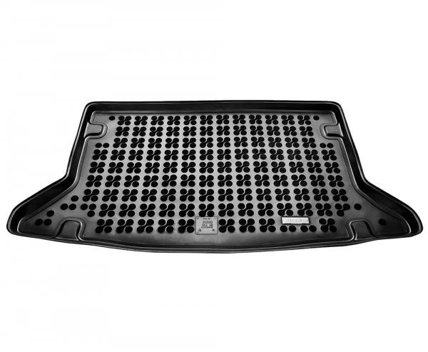 Bagasjeromsmatte Suzuki SX4 S-Cross (2013-2021) – TPE - Gummi | Rezaw-Plast