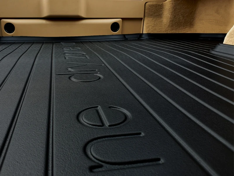 Bagasjeromsmatte Suzuki SX4 S-Cross Facelift (2016-2021) – TPE Gummi | Frogum