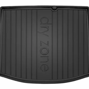 Bagasjeromsmatte Suzuki SX4 S-Cross, SX4 S-Cross Lift crossover (2013-2018) – TPE - Gummi | Frogum