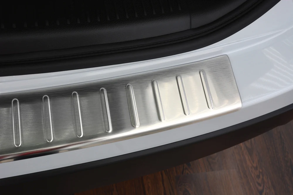 Bakfangerbeskytter Suzuki SX4 S-Cross (2013-2021) – Rustfritt stål | Avisa