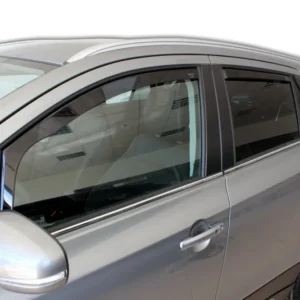 Vindavviser Suzuki SX4 S-Cross (2013-2021) – PMMA Plexi | Heko